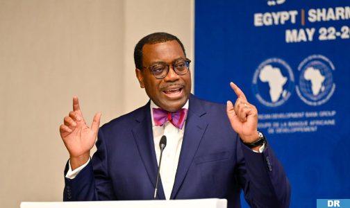 إصدار السندات الخضراء سيساهم في تعزيز صمود البلدان الإفريقية في مواجهة تغير المناخ (رئيس البنك الإفريقي للتنمية)