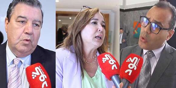 اعتقال البرلماني مبدع بعيون زملائه فمجلس النواب.. برلمانية يسارية ونواب ورئيس فريق الحركة الشعبية: القضاء كيدير خدمتو والفساد مستشري فالبلاد وخاص التعجيل بمحاكمة السياسيين الفاسدين