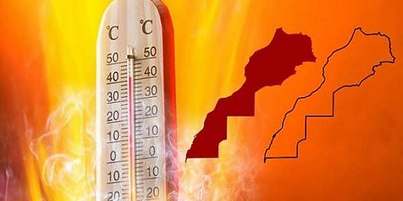 افريقيا نيوز: الحرارة اللي دازت فالمغرب العام الفايت 40 عام هادي مادازت وهي اللي تسببات فغلاء الاسعار والتضخم