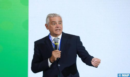 الانتقال الطاقي .. البلدان المتوسطية مدعوة إلى تعزيز تعاونها من أجل رفع التحديات المشتركة (مشاركون)