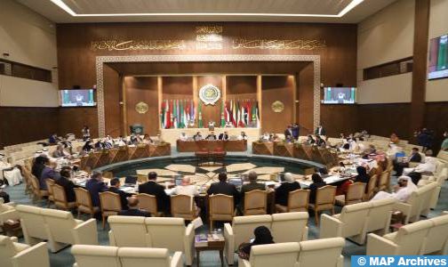 البرلمان العربي يعقد أشغال اجتماعه الثالث بمشاركة وفد برلماني مغربي
