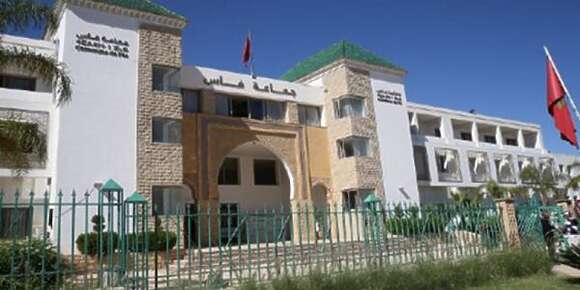 البرلماني اللي سادة عليه النيابة العامة الحدود ففاس فتسجيل صوتي: كنطلب المسامحة من الجميع وغادي نقدم استقالتي من التسيير.. عمدة فاس لـ”كود”: مزال ماتوصلت بوالو