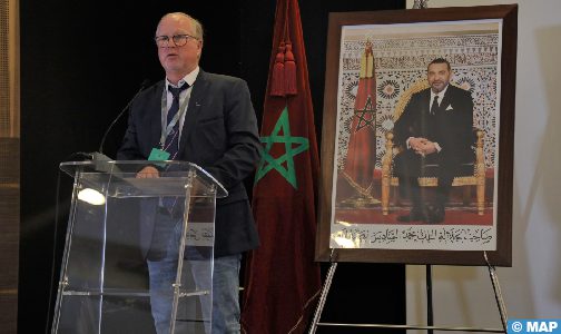 التراث الثقافي المغمور بالمياه أساس للحضارة البشرية (خبير)