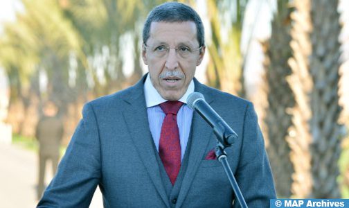 السفير هلال: الالتزام السياسي والعمل التشاركي شرط للمجتمع الدولي لمواجهة الأوبئة