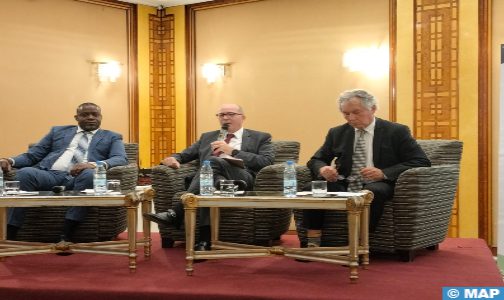 السنغال: عرض سياسة الإسكان في المغرب في المؤتمر ال 55 لشبكة السكن والفرنكوفونية