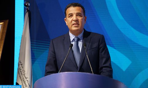 السيد لعلج يدعو إلى تحرير “الطاقات والإمكانات الكاملة” لقطاع الكيمياء