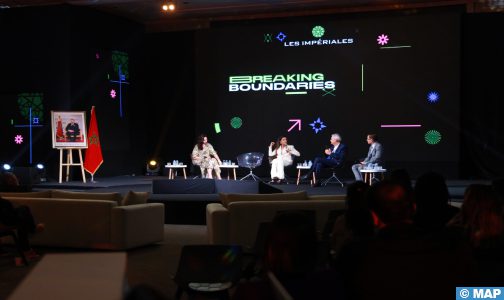 “العلامات المحبوبة في المغرب 2023”: “لي امبريال” تكشف عن أكثر العلامات التجارية والشخصيات المحبوبة سنة 2023