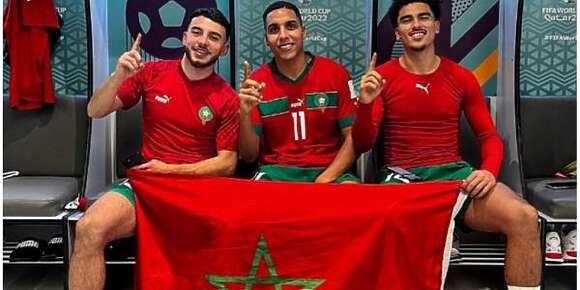 اللعاب المحترف كيلعب الكرة وصافي وأبوخلال غيرتاح فدوري عربي نفسيا وغيعاني كرويا