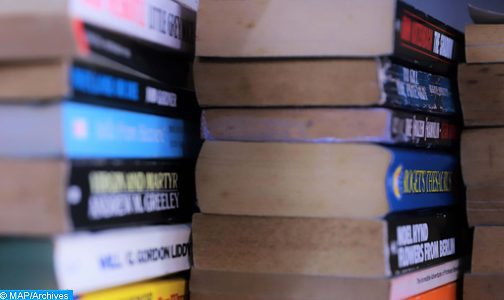 المعرض الدولي للنشر والكتاب بالرباط : 32 دار نشر تمثل كيبيك، ضيف شرف الدورة ال28 (مديرة مكتب كبيك بالرباط)