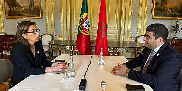 المغرب والبرتغالي سناو مذكرة تفاهم فمجال الشباب والمرأة وعدم الانحياز وها تفاصيلها