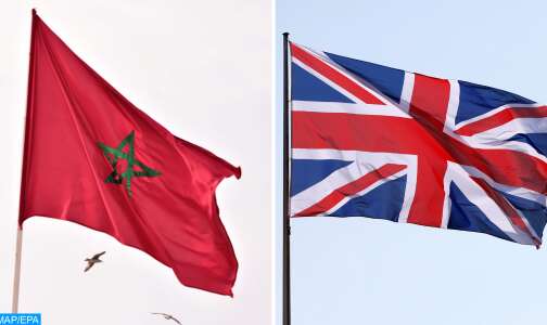 المغرب/بريطانيا.. الحوار الاستراتيجي يبرز قوة وعمق العلاقات الثنائية (وزارة)