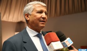 الملتقى الدولي للفلاحة بالمغرب: تسليط الضوء على النظام الوطني لتحديد المواقع والتصديق عليها