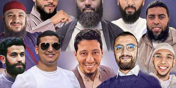 المنطق التكفيري المبطن الزاحف من “أولاد سيد قطب” المعاصرون الملقبين أنفسهم بالمنتخب الوطني للدفاع عن الثوابت”