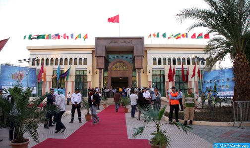 المهرجان الدولي للسينما الإفريقية بخريبكة.. سينما منتصف الليل تستعيد ذكرى “نور الدين الصايل”