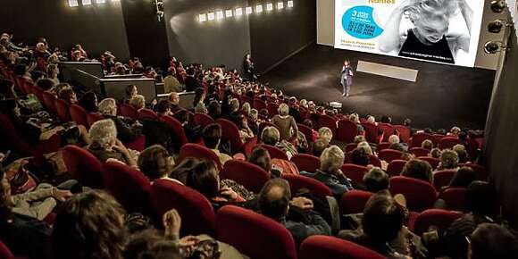 المهرجان السابع ديال السينما الناطقة بالإسبانية بالصبليونية غايكون في هاد التاريخ فالرباط وغادي يتعرض فيه 13 فيلم