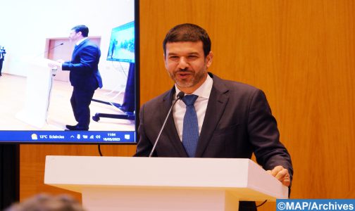 الهيدروجين الأخضر.. المغرب يتموقع كقطب إقليمي لا محيد عنه (رئيس جامعة محمد السادس متعددة التخصصات التقنية)