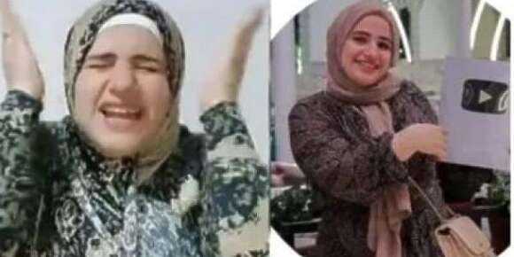 اليوتوبر المصرية لي استغلات ولادها جنسيا اعتارفات: الهدف كان هو نجمع الفلوس
