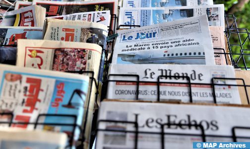 اليوم العالمي لحرية الصحافة.. حرية التعبير كحجر الزاوية لحقوق الإنسان