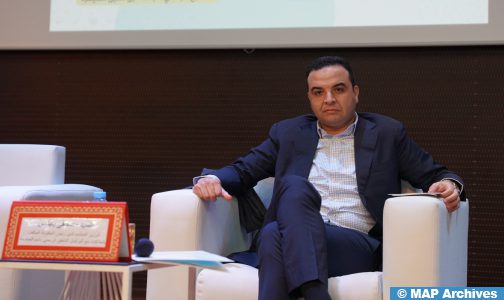 امبريال 2023: ضرورة الجمع بين “الأهداف” و”المقاربات العلمية” للنجاح في المشاريع الاستراتيجية (السيد بايتاس)