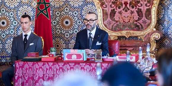 بعد تأجلو ليومين متابعين: المجلس الوزاري دار فالرباط. سيدنا سول وزير الفلاحة على اش دار لدعم الفلاحين وها اجراءات صديقي