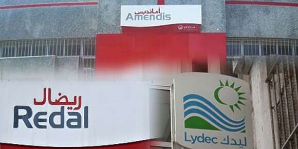 بعد ثورة عمدة كازا على ليديك…مدن أخرى بحال طنجة كتمشي فيها الملايير لصناديق الأشغال لصالح شركات أجنبية بدون رقيب ومنتخب لـ”كود”: راه خاص لوديت لهادشي