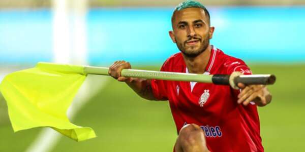 بقاء الحسوني بالوداد كان مطلب جماهيري ودابا ولى منبود واللاعب كيتجنب الاصطدام مع حياحة محسوبين على الجمهور