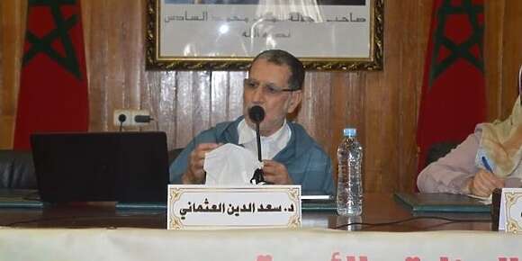 بنعرفة: تجار المتعة هما اللي كيزوجو ويتزوجو الدريات الصغارات. زواج القاصرات سميتو اغتصاب والاغتصاب كيعاقب عليه القانون
