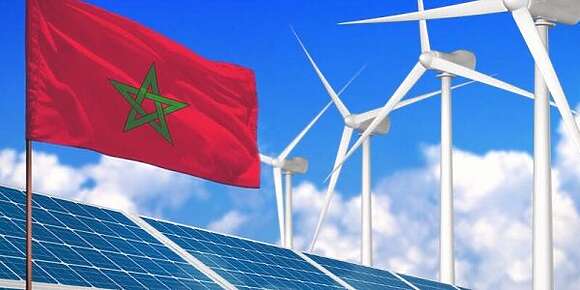 بي بي سي: المغرب هو مستقبل الطاقة لأوربا وغايفكها من التبعية لروسيا