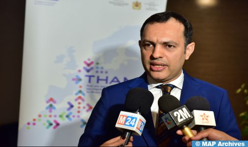تشكيل لجنة لليقظة الاجتماعية لتقديم تصور متكامل بشأن تحسين القدرة الشرائية للشغيلة المغربية (يونس السكوري)