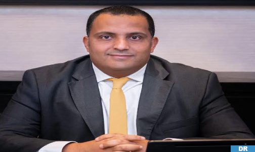 تعيين منير الجزولي من بنك إفريقيا نائبا لرئيس الاتحاد العالمي للمعلنين