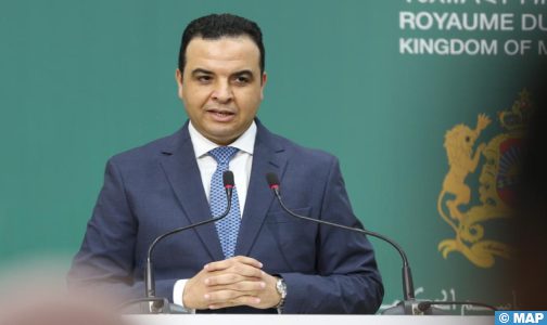 جمعيات المجتمع المدني تساهم في الناتج الداخلي الخام للمملكة من خلال توفير فرص للشغل