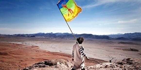 رأس السنة الأمازيغية بين منير كجي وأحمد عصيد! في صحة جدنا العظيم شيشنق