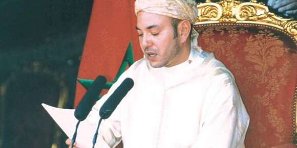سيدنا رد راس السنة الأمازيغية عيد وطني رسمي.. عصيد لـ”كود”: قرار وطني حكيم غادي يرد الاعتبار لهوية الأرض المغربية