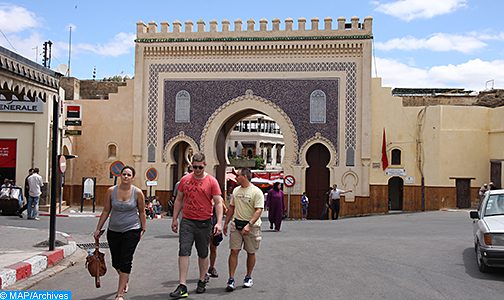 صحيفة روسية تستعرض المؤهلات السياحية المغربية