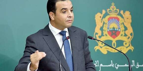 عجائب وغرائب النضال.. نقابة موظفي وزارة بايتاس كتهاجم “كود” حيت هضرنا على الموظفين الأشباح والسلايتية وكشفنا كيفاش 10 سنين مكايناش مراقبة عليهم وتقارير رسمية كشفاتهم وفرشاتهم
