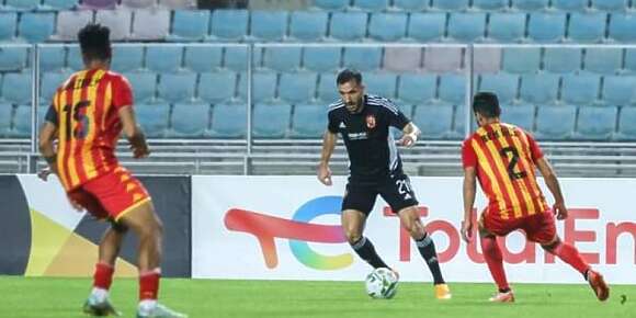 في انتظار ماتش الوداد وصن داونز.. الأهلي ربحو الترجي وحطو رجليهم بفينال عصبة أبطال إفريقيا