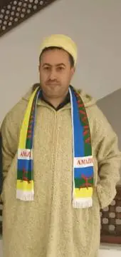 لا شرقية ولا غربية