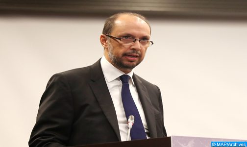 مجلس المستشارين.. السيد الجزولي يستعرض الأوراش ذات الأولوية التي أطلقتها الوزارة لتنزيل ميثاق الاستثمار الجديد