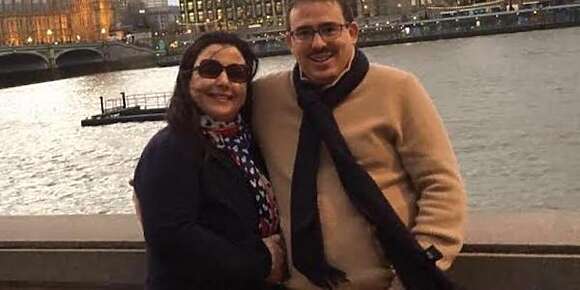 مرات بوعشرين فنداء عاجل: راجلي توفيق فوضع ماشي إنساني داخل الحبس ومحروم من الواجبات اللي عطاها ليه الطبيب وها رسالتنا