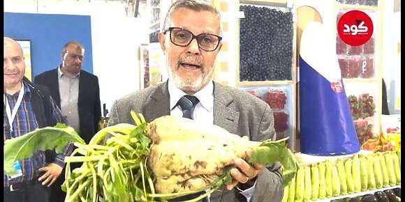 معرض الفلاحة. البرلماني والفلاح السيمو لـ”گود”: البي جي دي والتقدم والاشتراكية دارو أخطاء جسيمة فحق المغاربة بسباب تدبيرهم لقطاع الماء ..وحكومة أخنوش جات باش دير الانقاذ للبلاد – فيديو