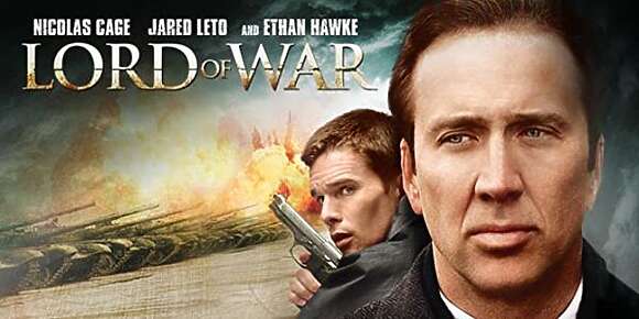 من بعد 18 العام.. نيكولاس كيج غادي يجي المغرب لتصوير واحد من أنجح الأفلام ديالو “Lord of War”