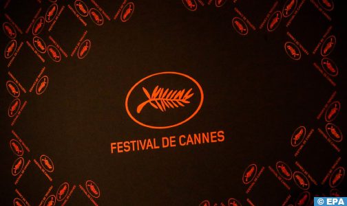 مهرجان كان السينمائي يحتفي بالأزياء المغربية
