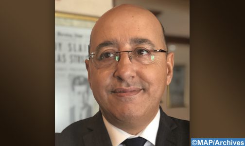 نبذة عن السيد فؤاد عارف الذي عينه جلالة الملك مديرا عاما لوكالة المغرب العربي للأنباء