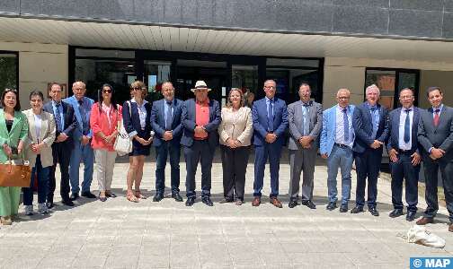 ندوة بمدريد ترصد تحديات التعاون الجامعي الإسباني- المغربي