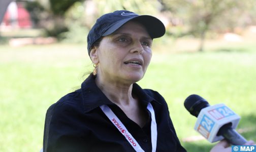 نقد سينمائي.. خمسة أسئلة للناقدة المصرية فايزة هنداوي