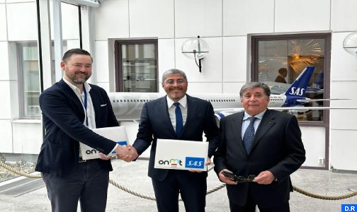 وجهة أكادير تتعزز برحلات جوية مباشرة تربطها بمدينتي ستوكهولم وكوبنهاغن ابتداء من شتاء 2023 (المكتب الوطني المغربي للسياحة)