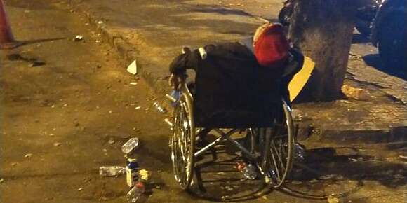 وزارة الصحة دايرة أونكيط فملابسات جثة الرجل المسن للي مات حدا “موريزكو” فكازا