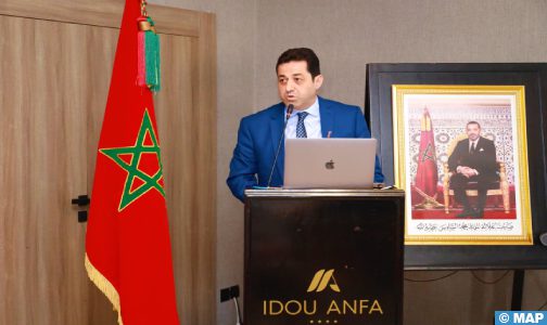 وزارة الصحة والحماية الاجتماعية تولي اهتماما متواصلا لتنفيذ السياسة الصيدلانية الوطنية (مديرية الأدوية والصيدلة)