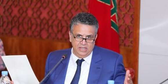 وزير العدل تحت المراقبة الطبية.. عندو عملية الخميس ومصدر لـ”گود”: وضعيتو ماشي صعيبة
