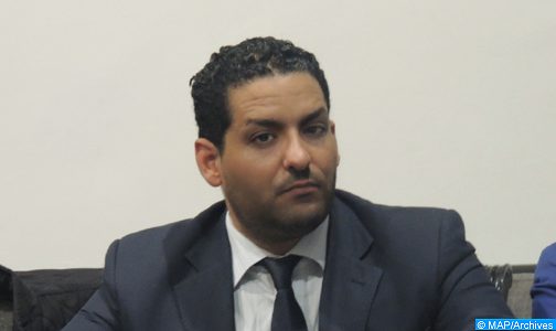 اقتحام مهاجرين سريين لمليلية المحتلة في يونيو 2022 فعل اجرامي مدبر ومكتمل الأركان (محلل سياسي)